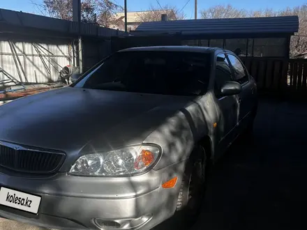 Nissan Cefiro 1999 года за 2 500 000 тг. в Талдыкорган – фото 8