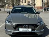 Hyundai Sonata 2021 годаfor12 000 000 тг. в Шымкент