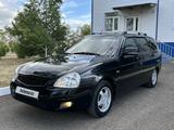 ВАЗ (Lada) Priora 2171 2012 годаүшін2 350 000 тг. в Уральск