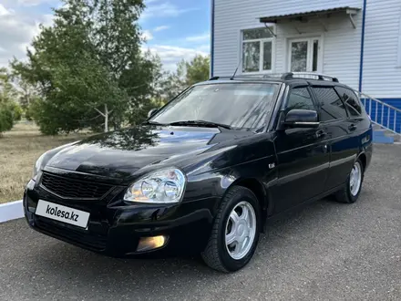 ВАЗ (Lada) Priora 2171 2012 года за 2 350 000 тг. в Уральск