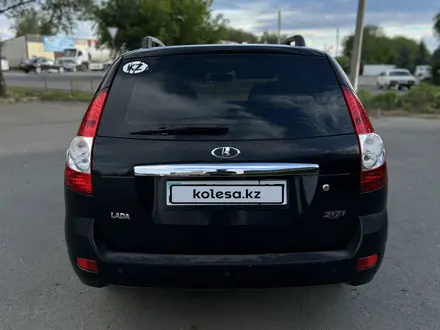 ВАЗ (Lada) Priora 2171 2012 года за 2 350 000 тг. в Уральск – фото 12