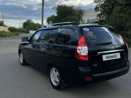 ВАЗ (Lada) Priora 2171 2012 года за 2 350 000 тг. в Уральск – фото 13