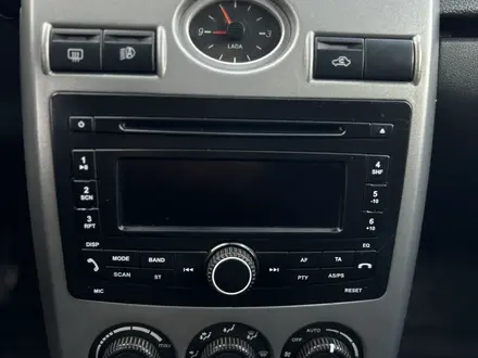 ВАЗ (Lada) Priora 2171 2012 года за 2 350 000 тг. в Уральск – фото 15
