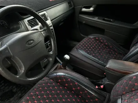 ВАЗ (Lada) Priora 2171 2012 года за 2 350 000 тг. в Уральск – фото 17