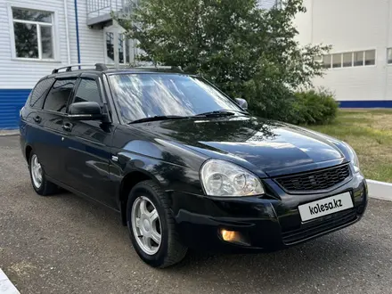 ВАЗ (Lada) Priora 2171 2012 года за 2 350 000 тг. в Уральск – фото 2