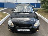 ВАЗ (Lada) Priora 2171 2012 годаүшін2 350 000 тг. в Уральск – фото 3