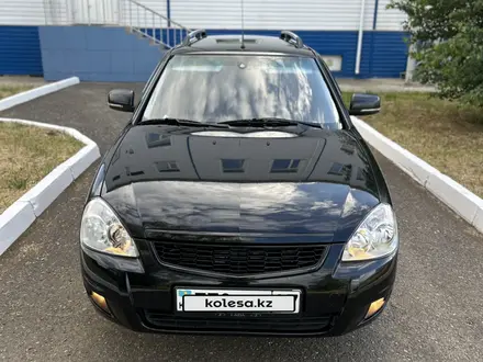 ВАЗ (Lada) Priora 2171 2012 года за 2 350 000 тг. в Уральск – фото 3