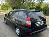 ВАЗ (Lada) Priora 2171 2012 годаүшін2 350 000 тг. в Уральск – фото 4