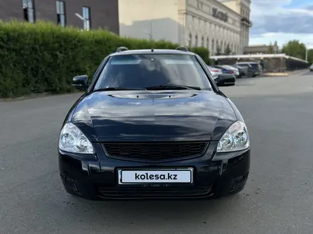 ВАЗ (Lada) Priora 2171 2012 года за 2 350 000 тг. в Уральск – фото 7