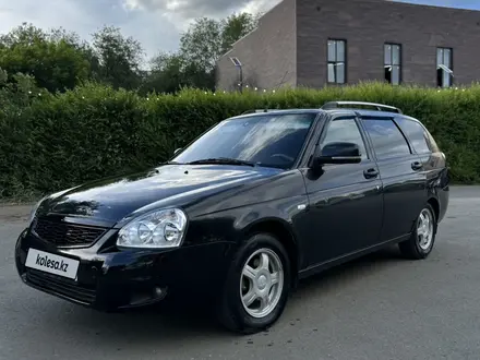 ВАЗ (Lada) Priora 2171 2012 года за 2 350 000 тг. в Уральск – фото 8