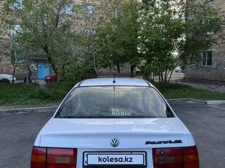 Volkswagen Passat 1994 года за 1 400 000 тг. в Караганда – фото 3