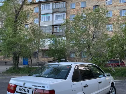 Volkswagen Passat 1994 года за 1 400 000 тг. в Караганда – фото 4