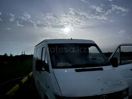 Mercedes-Benz Sprinter 1997 года за 4 500 000 тг. в Алматы – фото 2