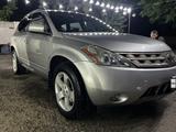 Nissan Murano 2002 годаүшін3 300 000 тг. в Астана – фото 4