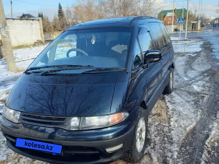 Toyota Estima Lucida 1994 года за 3 000 000 тг. в Павлодар