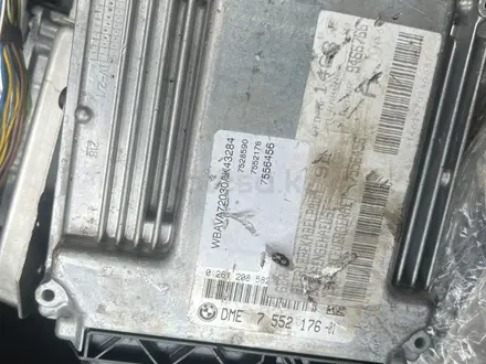 VVT блок управления Valvetronic N62 за 40 000 тг. в Алматы
