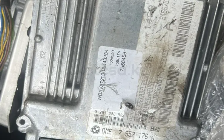 VVT блок управления Valvetronic N62 за 40 000 тг. в Алматы