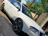 Audi A6 2001 годаүшін2 500 000 тг. в Уральск