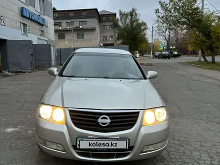 Nissan Almera Classic 2007 года за 2 900 000 тг. в Астана – фото 2