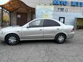 Nissan Almera Classic 2007 годаүшін2 900 000 тг. в Астана – фото 4