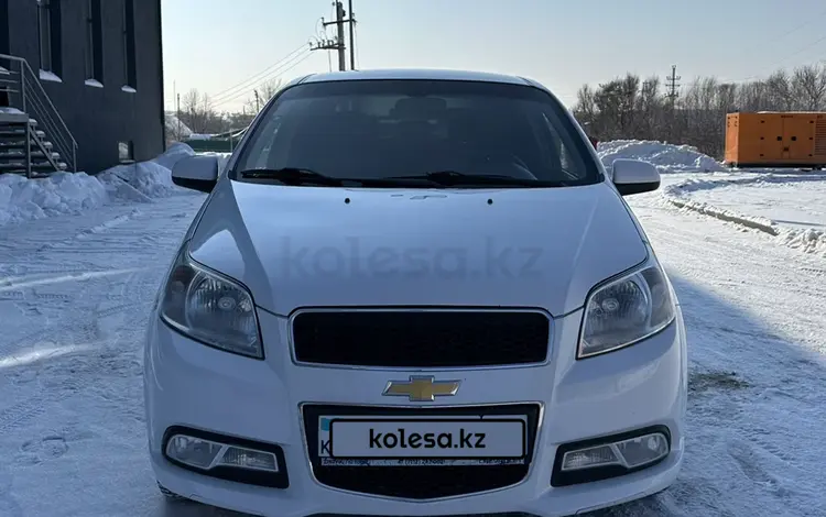 Chevrolet Nexia 2021 годаfor5 200 000 тг. в Уральск