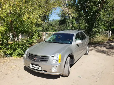 Cadillac SRX 2005 года за 5 500 000 тг. в Караганда