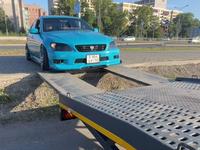 Эвакуатор сто ремонт автомобилей в Усть-Каменогорск