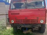 КамАЗ  5320 1988 годаүшін3 000 000 тг. в Жаркент