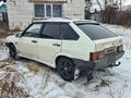 ВАЗ (Lada) 2109 1992 года за 550 000 тг. в Костанай – фото 3