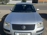 Volkswagen Passat 2002 годаүшін2 600 000 тг. в Петропавловск