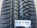 225/40R19 255/35R19 Kumho WP72 за 83 000 тг. в Алматы