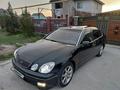 Lexus GS 300 1998 года за 4 000 000 тг. в Алматы – фото 12