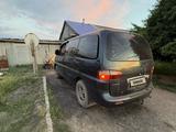 Hyundai Starex 1998 годаүшін1 500 000 тг. в Астана – фото 5