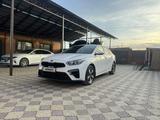 Kia Cerato 2018 года за 8 700 000 тг. в Кокшетау