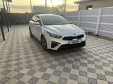 Kia Cerato 2018 года за 8 700 000 тг. в Кокшетау – фото 2