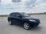 Hyundai Santa Fe 2008 годаүшін5 500 000 тг. в Алматы