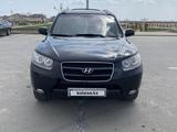 Hyundai Santa Fe 2008 года за 5 500 000 тг. в Алматы – фото 2