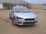 Mitsubishi Lancer 2008 годаүшін3 800 000 тг. в Актау – фото 4