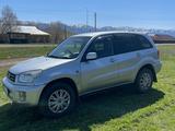 Toyota RAV4 2001 года за 5 300 000 тг. в Усть-Каменогорск – фото 4