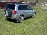 Toyota RAV4 2001 года за 5 300 000 тг. в Усть-Каменогорск – фото 5