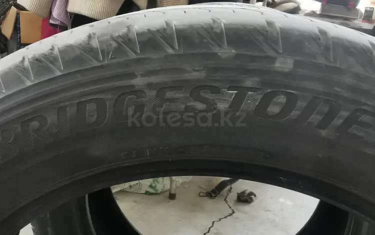 Шины 245/55 R19 за 30 000 тг. в Актау