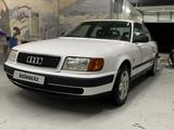 Audi 100 1993 годаfor2 400 000 тг. в Кызылорда – фото 2