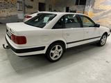 Audi 100 1993 годаfor2 400 000 тг. в Кызылорда – фото 3