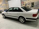 Audi 100 1993 годаfor2 400 000 тг. в Кызылорда – фото 4