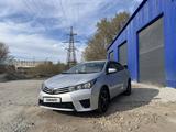 Toyota Corolla 2014 года за 6 600 000 тг. в Петропавловск