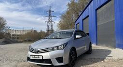 Toyota Corolla 2014 года за 5 300 000 тг. в Петропавловск – фото 2