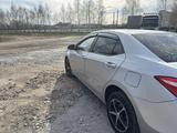 Toyota Corolla 2014 года за 6 600 000 тг. в Петропавловск – фото 3