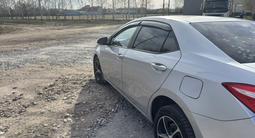 Toyota Corolla 2014 года за 5 300 000 тг. в Петропавловск – фото 3