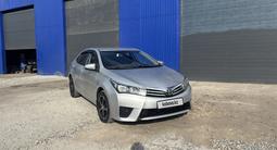 Toyota Corolla 2014 года за 5 300 000 тг. в Петропавловск
