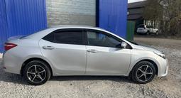 Toyota Corolla 2014 года за 5 300 000 тг. в Петропавловск – фото 4
